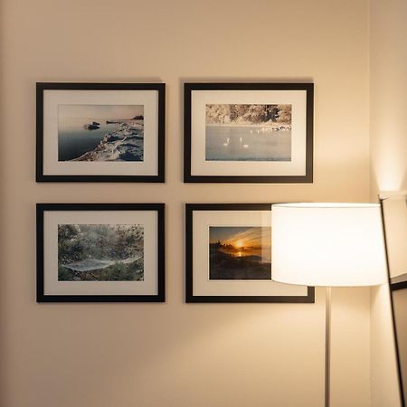 Hotelli Kotola Kotka Exteriér fotografie