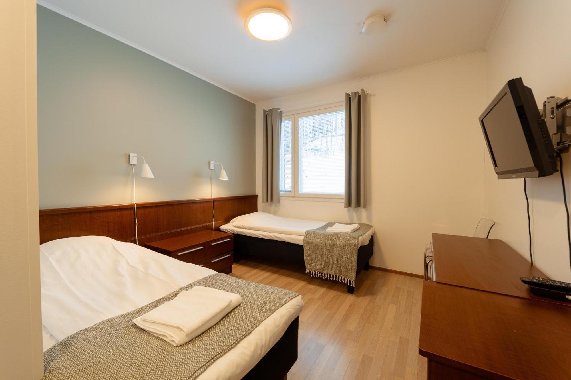 Hotelli Kotola Kotka Exteriér fotografie