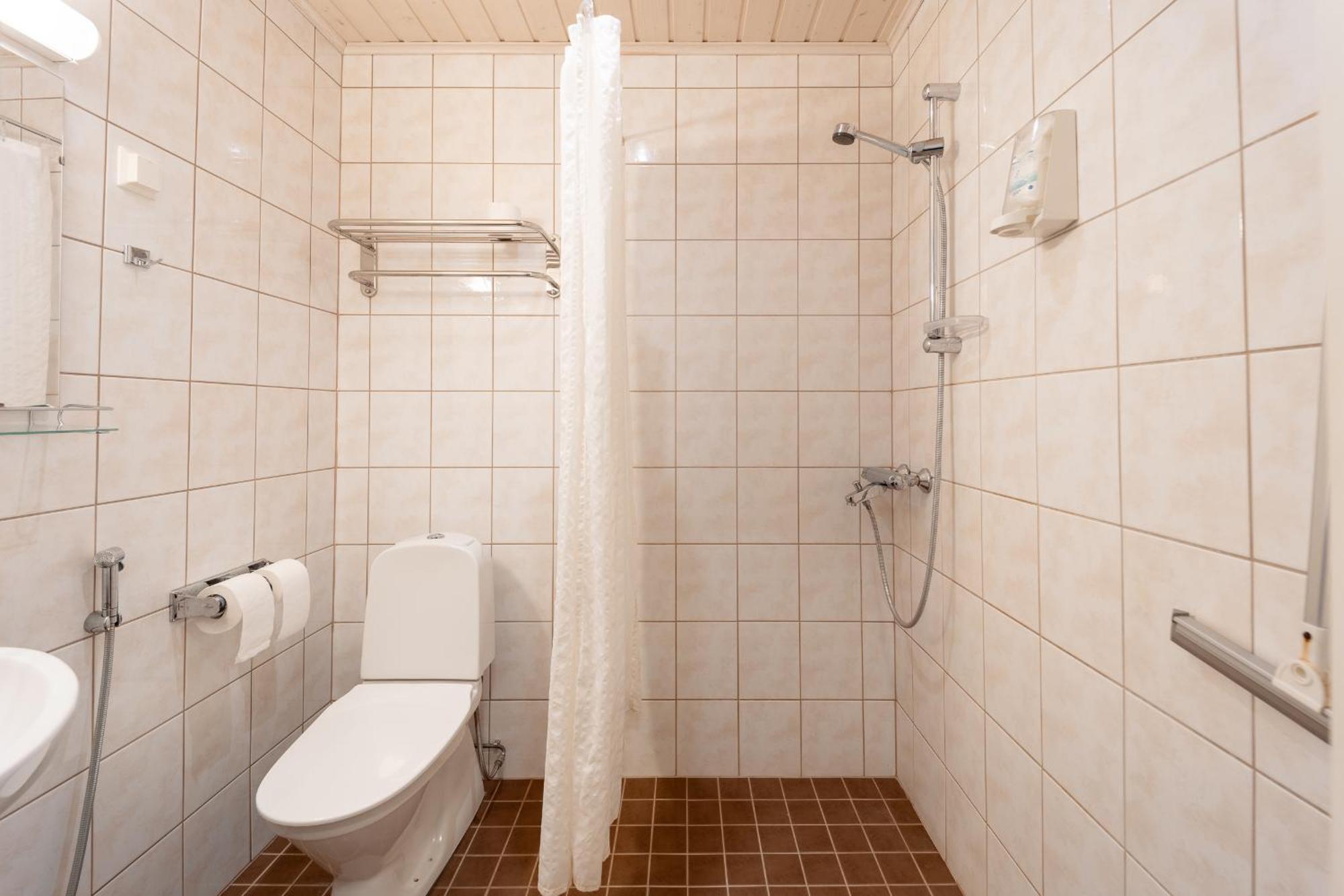 Hotelli Kotola Kotka Exteriér fotografie