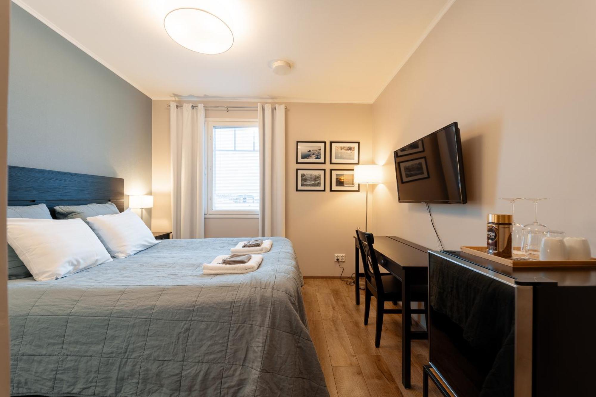 Hotelli Kotola Kotka Exteriér fotografie
