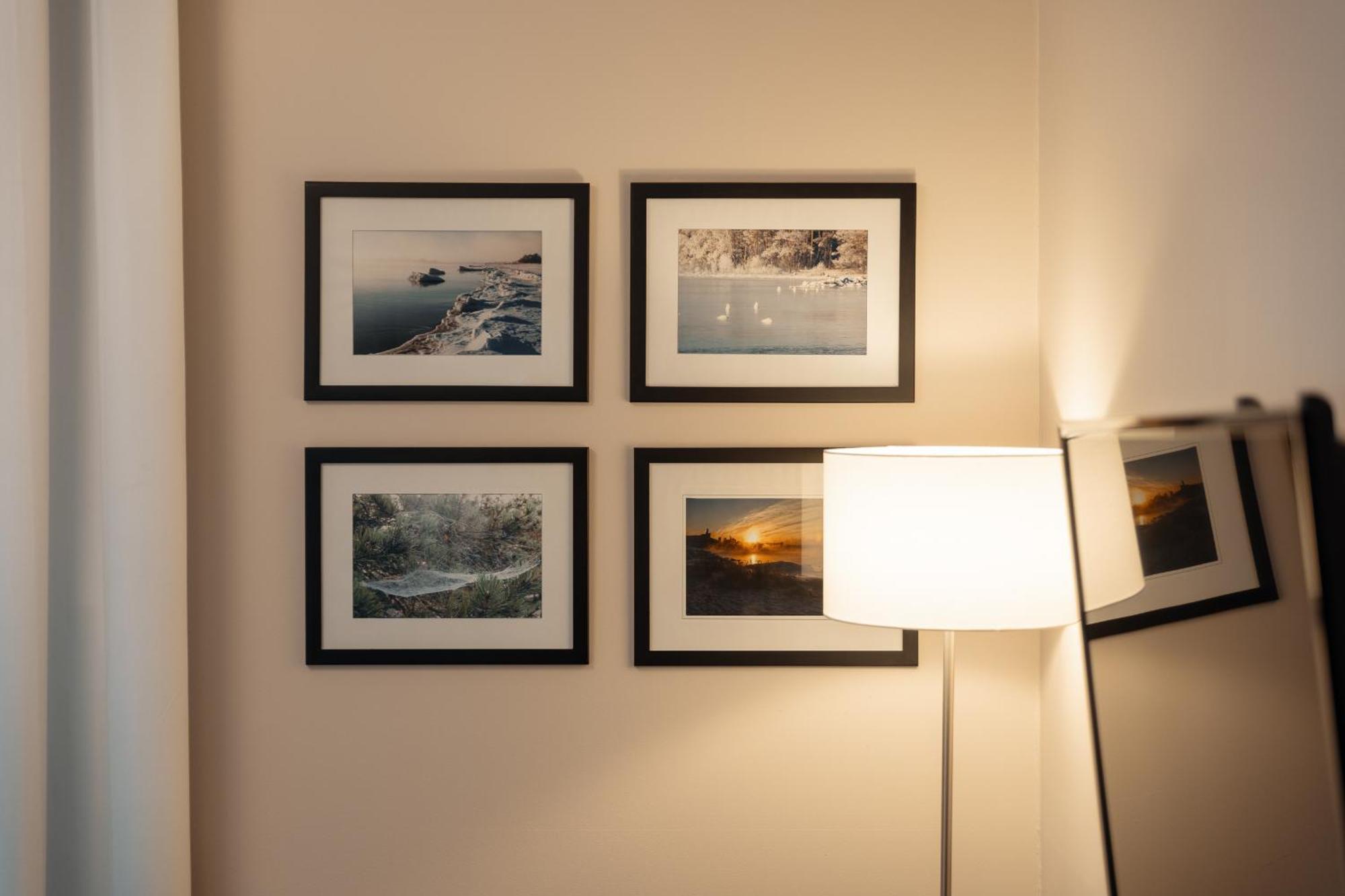 Hotelli Kotola Kotka Exteriér fotografie