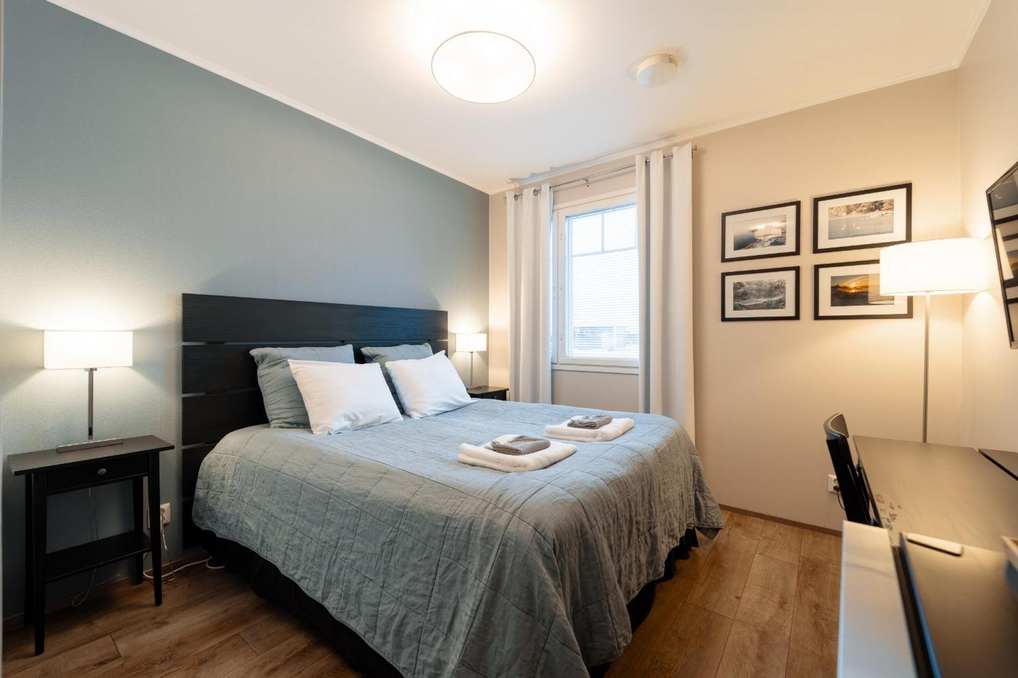 Hotelli Kotola Kotka Exteriér fotografie