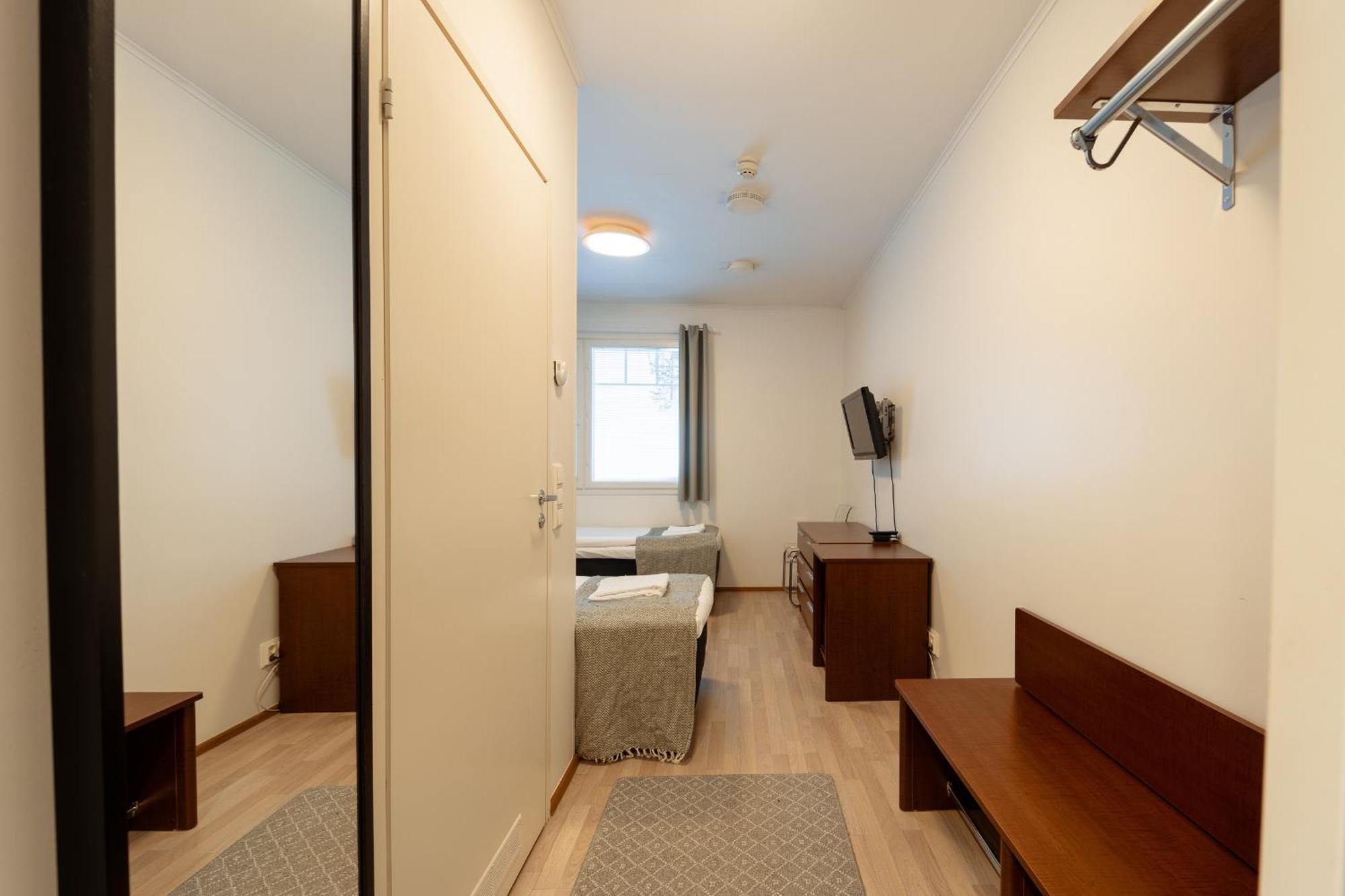 Hotelli Kotola Kotka Exteriér fotografie