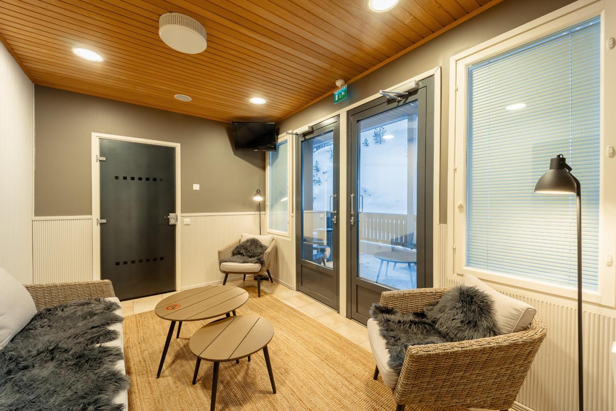 Hotelli Kotola Kotka Exteriér fotografie