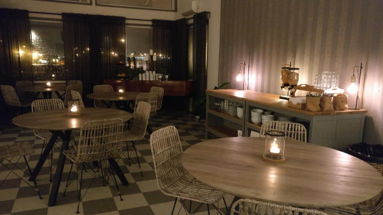 Hotelli Kotola Kotka Exteriér fotografie