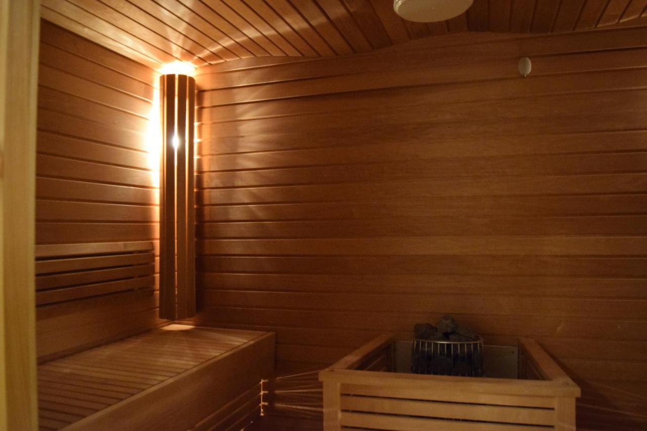 Hotelli Kotola Kotka Exteriér fotografie